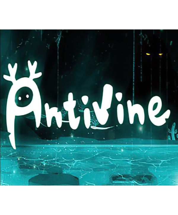 Antivine Steam Key GLOBAL